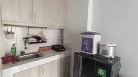 Disewakan  apartemen ayodhya 2 bed room furnish di Tangerang kota