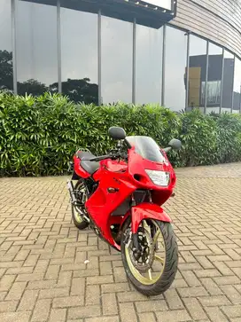 Ninja RR OLD 2009