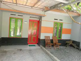 Rumah dijual ditempat strategis