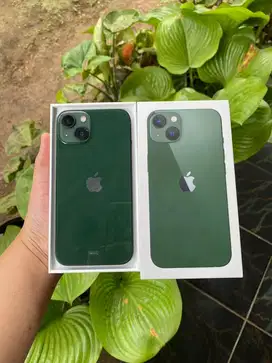 Iphone 13 128 gb ibox murah