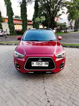 Mitsubishi Outlander Sport PX