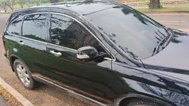 Honda CR-V 2007 Bensin