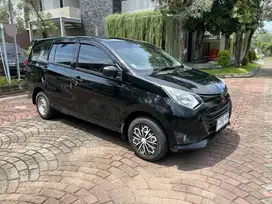 Sigra 1.0 D Manual 2018
