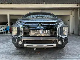 FACELIFT MITSUBISHI XPANDER CROSS 1.5 PLUS MATIC 2021