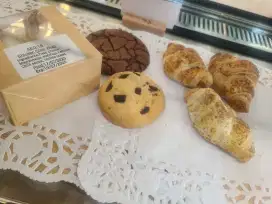 Dibutuhkan Junior Baker