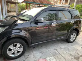 RUSH S TRD SPORTIVO 2014 MANUAL