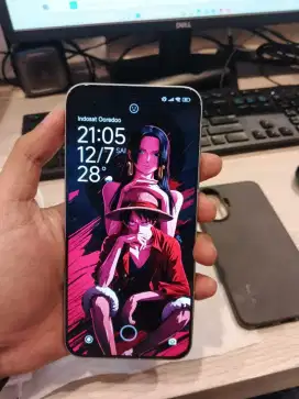 poco f7 warna silver