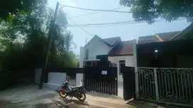 Rumah dikontrakkan di Nerada Estate Ciputat