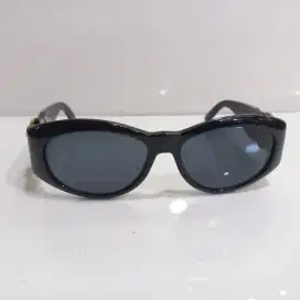 Gianni Versace Medusa Sunglasses second original