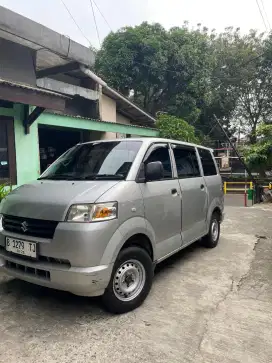 Suzuki APV 2013 Bensin