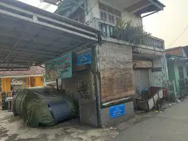 Dijual Cepat Lokasi Strategis di Serpong – Dekat Pasar & Stasiun,