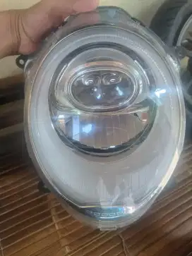 Kelengkapan scopy