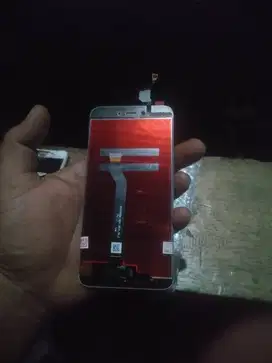 Lcd toucrin xiaomi not 5