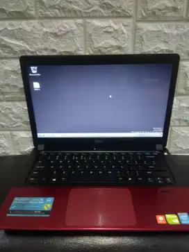 Bu jual Dell Vostro 5470 i5Gen4 4gb / 500gb