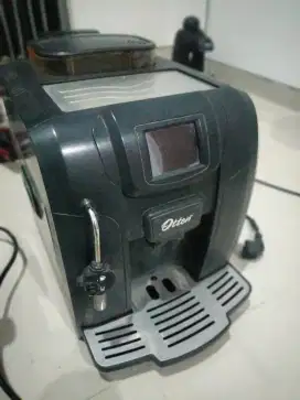 Dijual mesin kopi automatic otten 712 second sesuai kondisi
