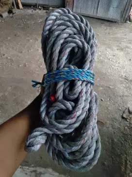 Tali Manila serbaguna