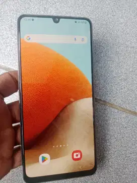 Samsung a32. Ram 6+6/128gb. Original. Normal.