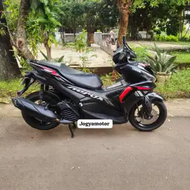 Yamaha new aerox con 2020 cash credit