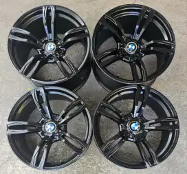 Velg ring 19 bmw rep style 437m pcd 5x120