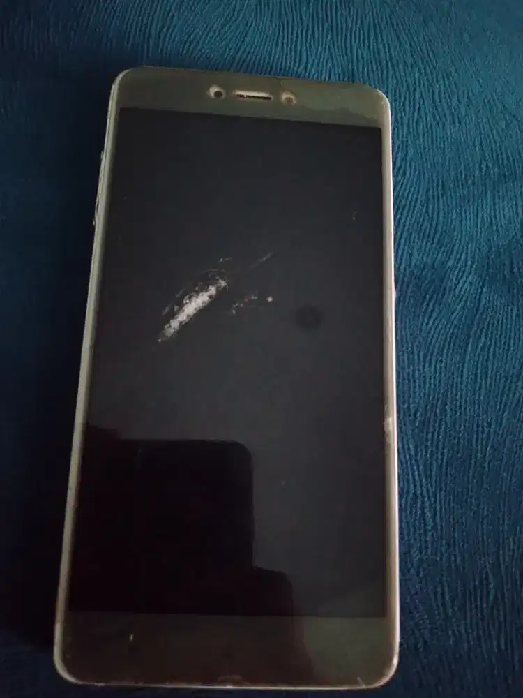 Gak tau Xiaomi tipe apa