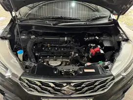 Suzuki Ertiga 2024 Bensin