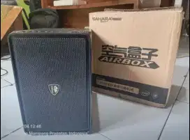 Paket casing + psu + hdd 1tb