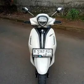 Yamaha grand filano keyless