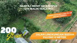 Wujudkan Rumah Idaman di Lokasi Strategis