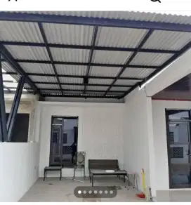 Canopi alderon 113