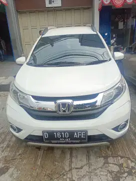 Brv type E manual 2016 murah