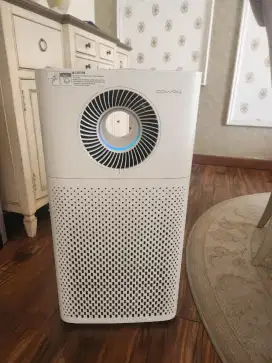 Air Purrifier dijual cepat