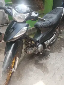 Suzuki smesh new