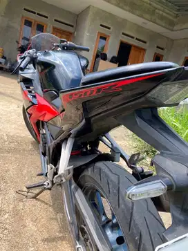 NEW CBR 150 R 2019