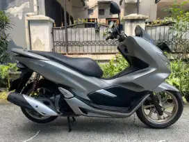 NEW PCX 150 TAHUN 2019 ISTIMEWA