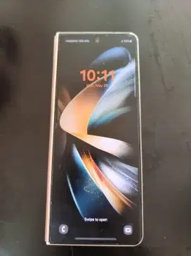 Samsung Galaxy Z Fold 4 256