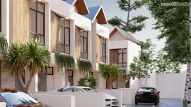 PROMO RUMAH 1 LANTAI CASH & KREDIT STRATEGIS DI CIPAYUNG JAKARTA TIMUR