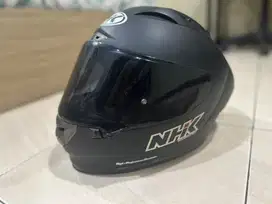 NHK Helm GP R Tech Street
