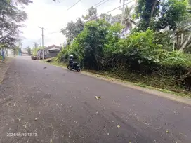 Tanah Di Timpag Tabanan Bali Dekat Bendungan Telaga Tunjung