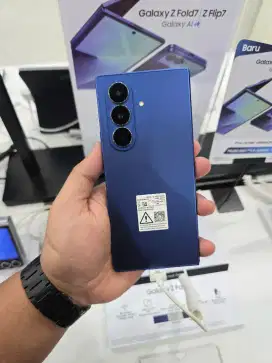 PRE ORDER Z FOLD7