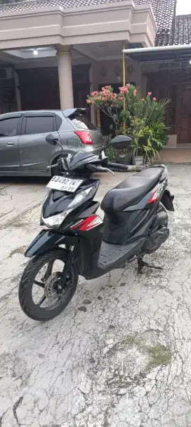 {Honda} Beat Like New 2023 Mesin Halus