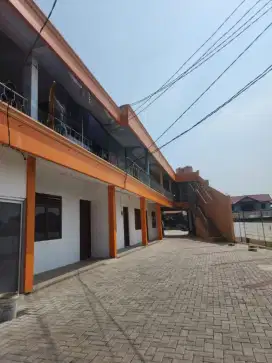 DI SEWA KAN RUANG KANTOR/GUDANG