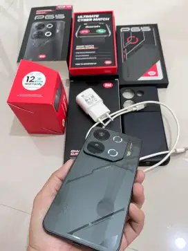 iTeL p65 original bergaransi