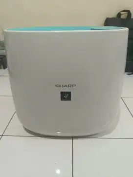 Air Purifier Plasmacluster Sharp FP-J30Y-B/P/A Anti Debu Virus