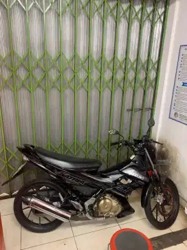 Satri FU facelift 2014