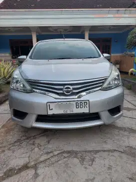 Grand livina istimewa murah tangan pertama, langsung pemilik pribadi