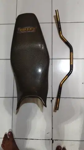 Sperpat motor cb 150 r