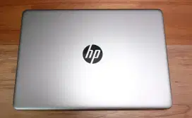 Laptop hp 14 bs0xx
