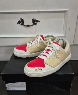 JORDAN NU Retro 1 low x Jason Tatum U City!!
