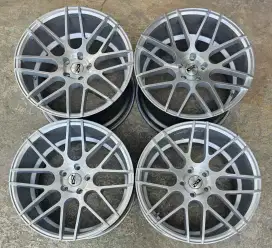 Velg ring 19 rep hre