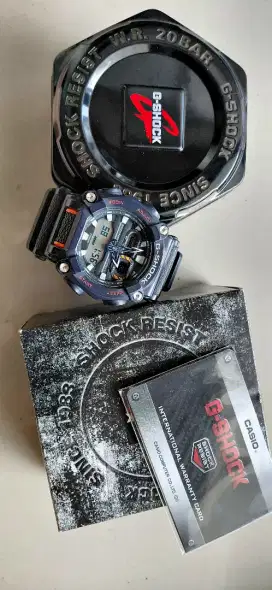Jam Tangan lengkap